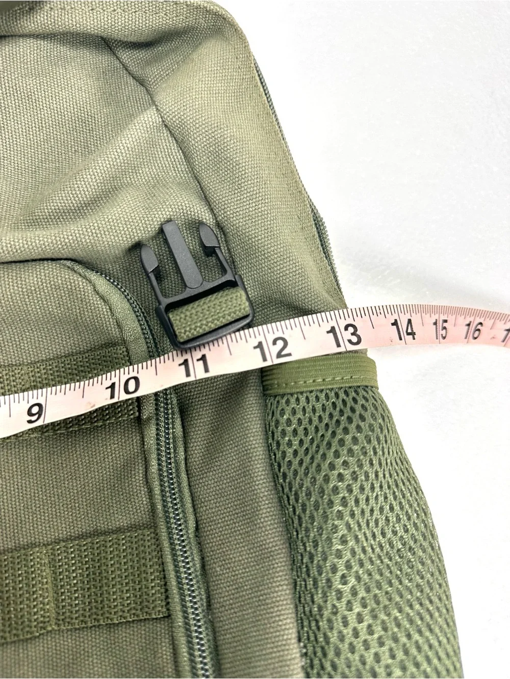 NRA ila olive